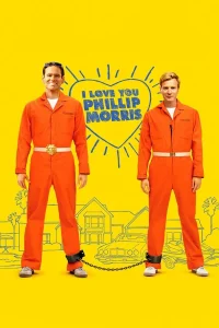 I Love You Phillip Morris (2009) รักนะ นายมอริส พากย์ไทย