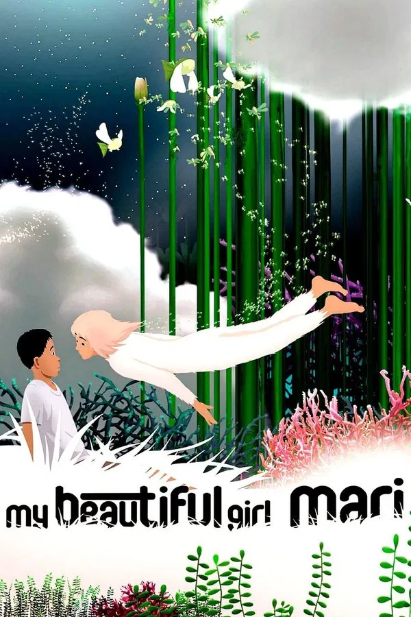 My Beautiful Girl Mari (2002) มารี มหัศจรรย์สัมผัสรัก พากย์ไทย
