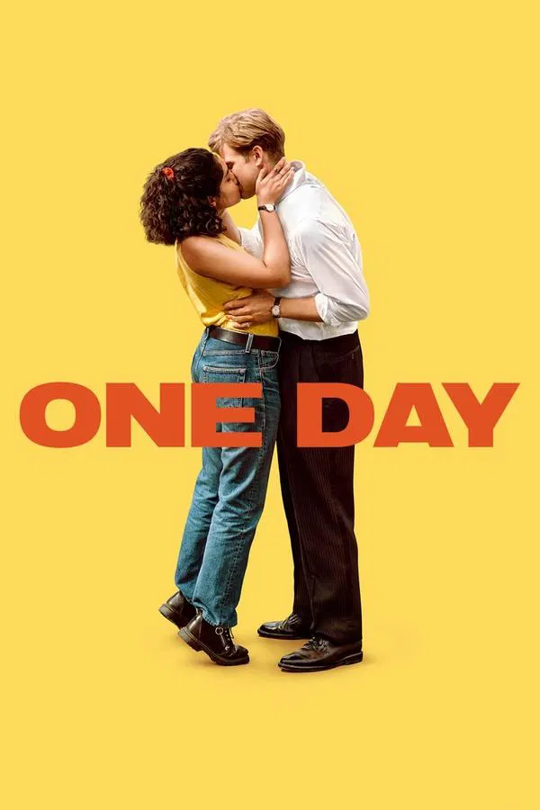 One Day หนึ่งวัน นิรันดร์รัก พากย์ไทย