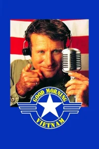 Good Morning Vietnam (1987) กู๊ดมอร์นิ่ง เวียตนาม พากย์ไทย