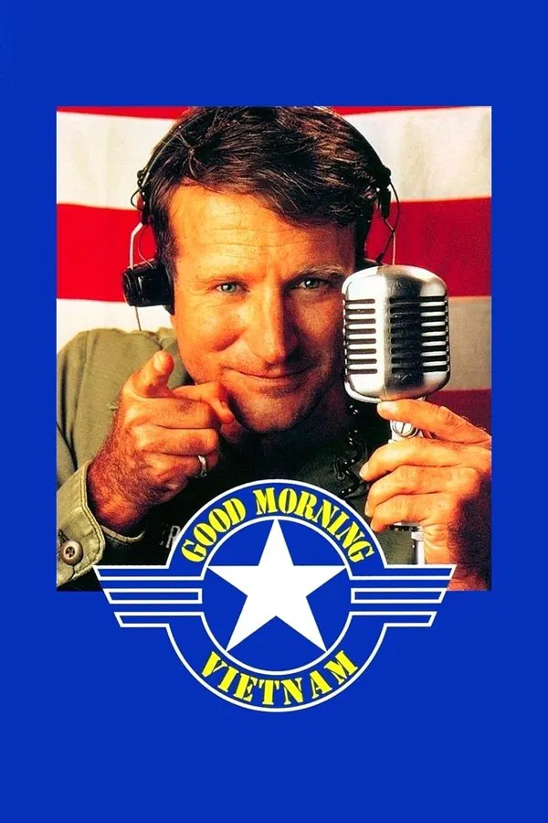 Good Morning Vietnam (1987) กู๊ดมอร์นิ่ง เวียตนาม พากย์ไทย