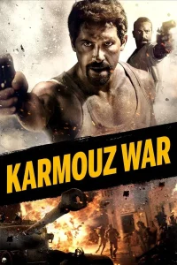 Karmouz War (2018) เดี่ยวประจัญบาน พากย์ไทย