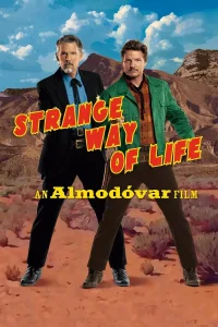 Strange Way of Life (2023) ชีวิตที่ผิดแผก พากย์ไทย