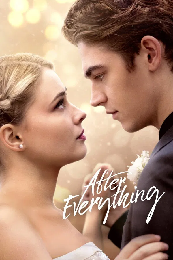 After Everything (2023) อาฟเตอร์ เอเวอรี่ธิง ซับไทย