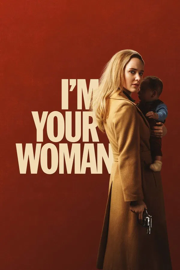 I’m Your Woman (2020) แอม ยัวร์ วูแมน ซับไทย