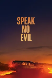Speak No Evil (2022) พักร้อนซ่อนตาย พากย์ไทย