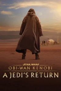 Obi-Wan Kenobi: A Jedi’s Return (2022) พากย์ไทย