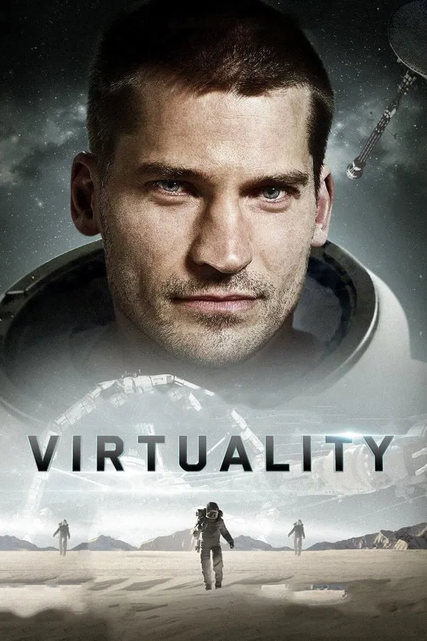 Virtuality (2009) จำลองสะพรึง พากย์ไทย
