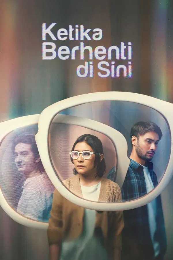 Ketika Berhenti Di Sini (2023) ซับไทย