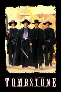 Tombstone (1993) ดวลกลางตะวัน พากย์ไทย