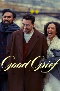 Good Grief (2023) ให้ตายเถอะความโศก ซับไทย