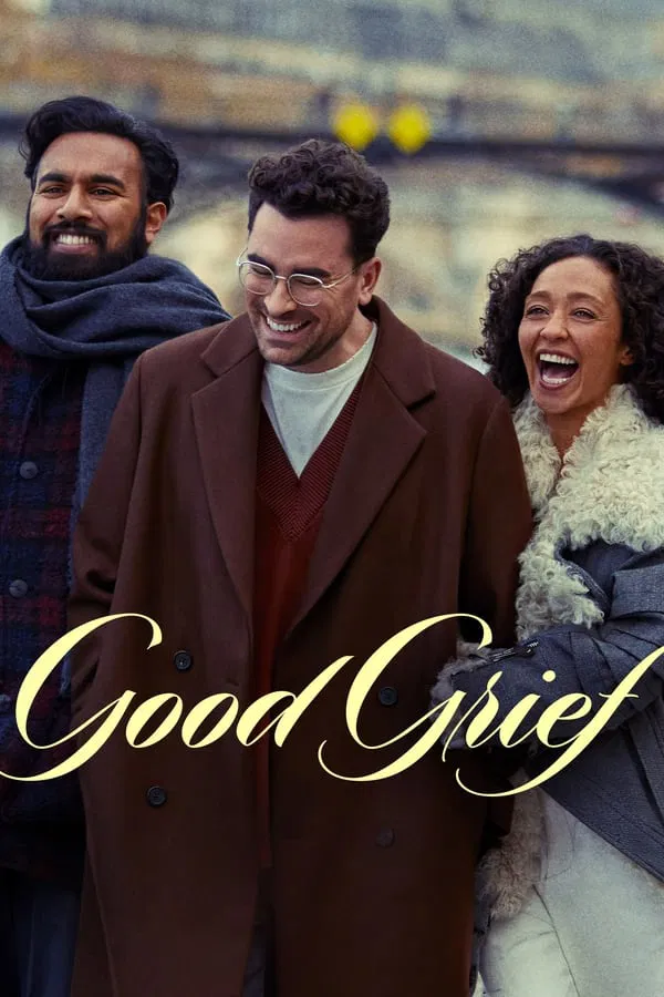 Good Grief (2023) ให้ตายเถอะความโศก ซับไทย