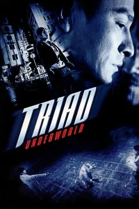 Triad Underworld (2004) กอหวู่ เฉือนคมโคตรเจ้าพ่อ พากย์ไทย