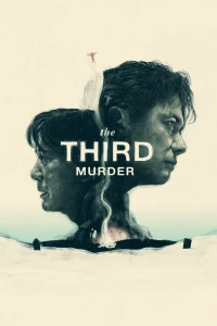The Third Murder (2017) กับดักฆาตกรรมครั้งที่ 3 พากย์ไทย