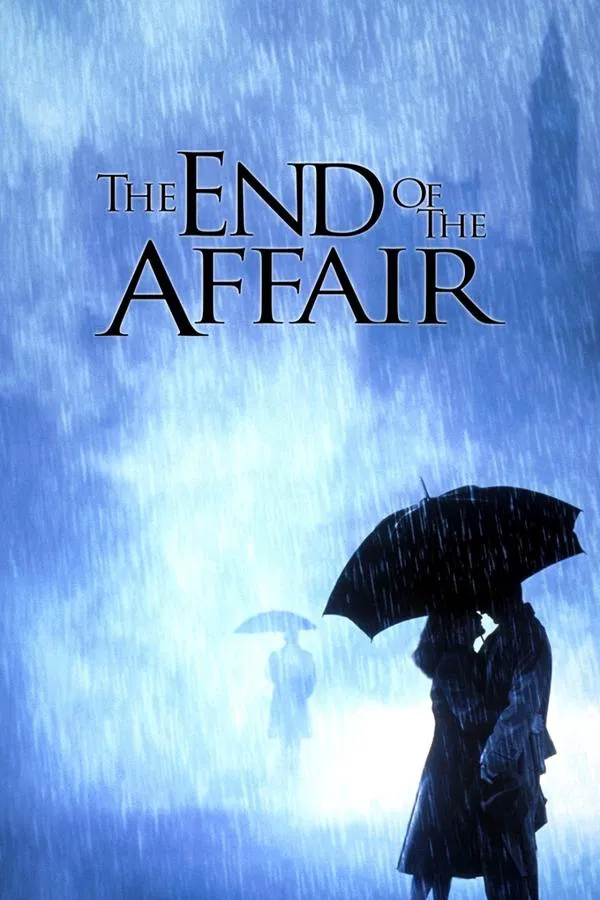 The End of the Affair (1999) สุดทางรัก พากย์ไทย