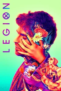 Legion พลังจิตเหนือโลก พากย์ไทย