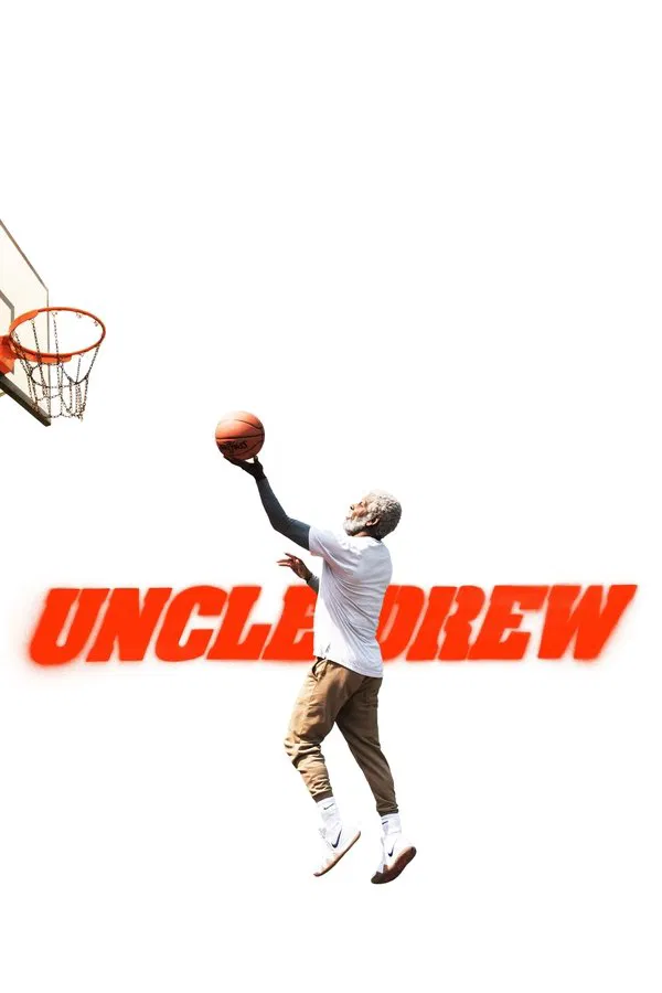 Uncle Drew (2018) ลุงดรู เฟี้ยวจริงๆ พากย์ไทย