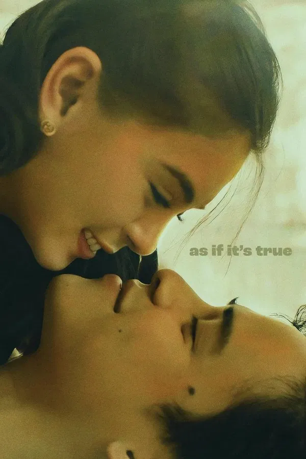 As If It’s True (2023) พากย์ไทย