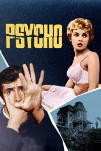 Psycho (1960) ไซโค พากย์ไทย
