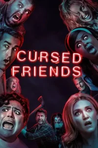 Cursed Friends (2022) ซับไทย