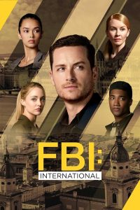 FBI International – เอฟไอบี สืบข้ามโลก (พากย์ไทย/ซับไทย)