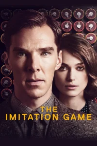 The Imitation Game (2014) ถอดรหัสลับ อัจฉริยะพลิกโลก พากย์ไทย