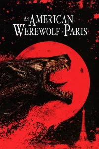 An American Werewolf in Paris (1997) คืนสยองคนหอนโหด พากย์ไทย