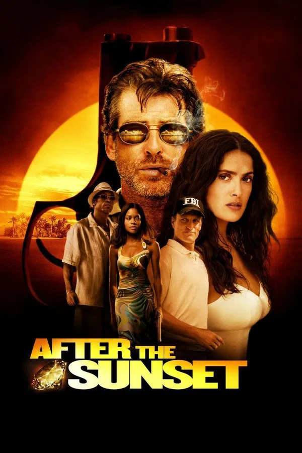 After the Sunset (2004) พยัคฆ์โคตรเพชร พากย์ไทย