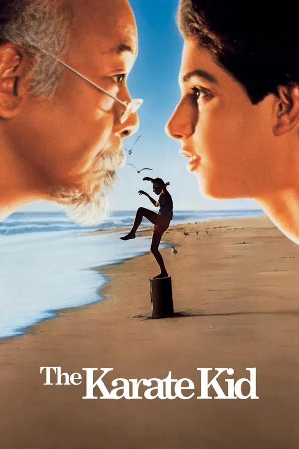 The Karate Kid (1984) คิด คิดต้องสู้ พากย์ไทย