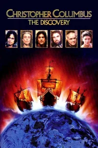 Christopher Columbus The Discovery (1992) คริสโตเฟอร์โคลัมบัส จอมคนสุดขอบฟ้า พากย์ไทย