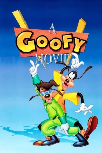A Goofy Movie (1995) พากย์ไทย