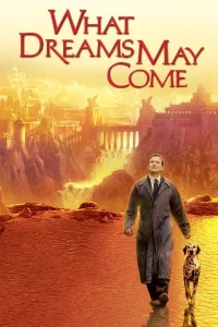 What Dreams May Come (1998) พลังรักข้ามขอบฟ้าตามรักถึงสวรรค์ พากย์ไทย
