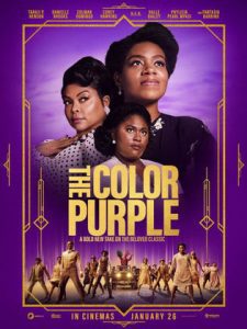 ดูหนัง The Color Purple (2023) เดอะ คัลเลอร์ เพอร์เพิล (ซับไทย)