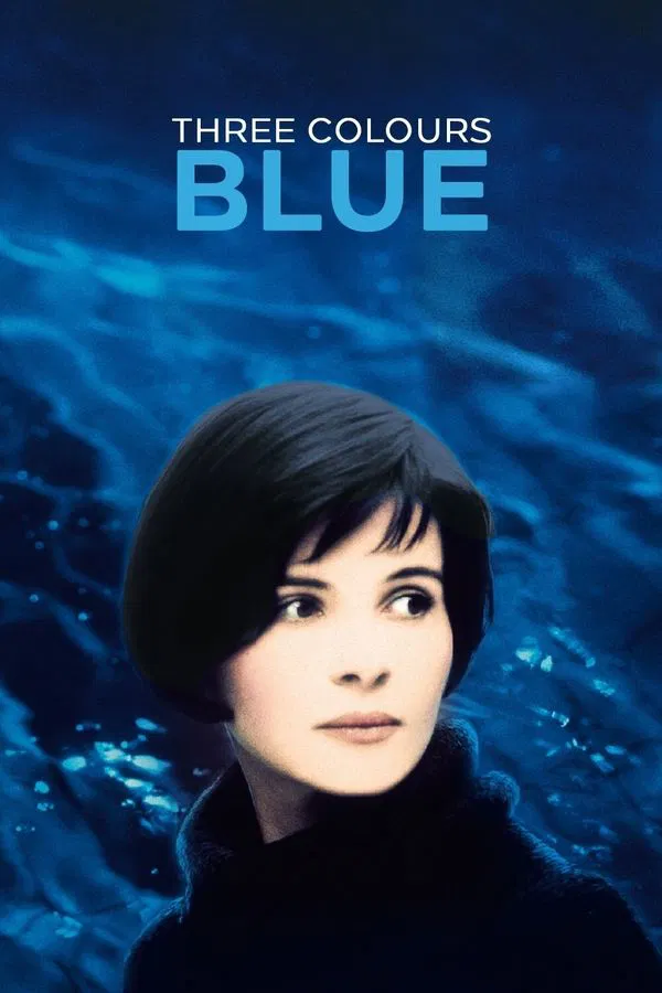 Three Colors: Blue (1993) พากย์ไทย