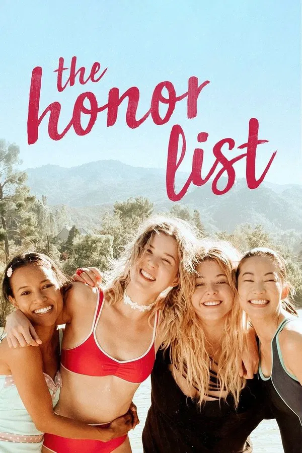 The Honor List (2018) ซับไทย