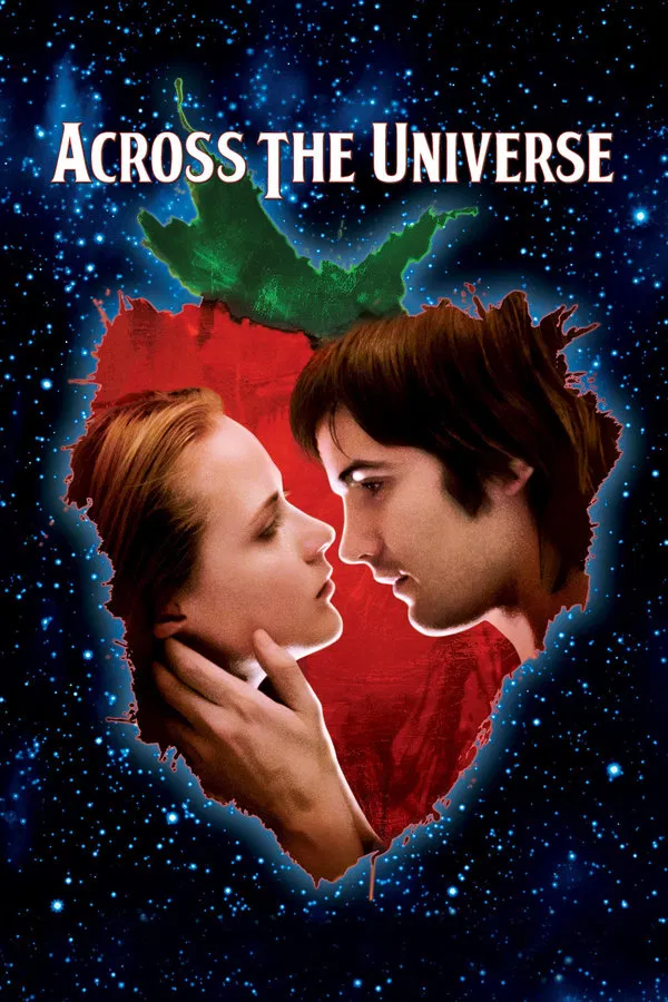Across the Universe (2007) รักนี้ คือทุกสิ่ง พากย์ไทย