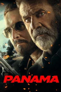 Panama (2022) พากย์ไทย