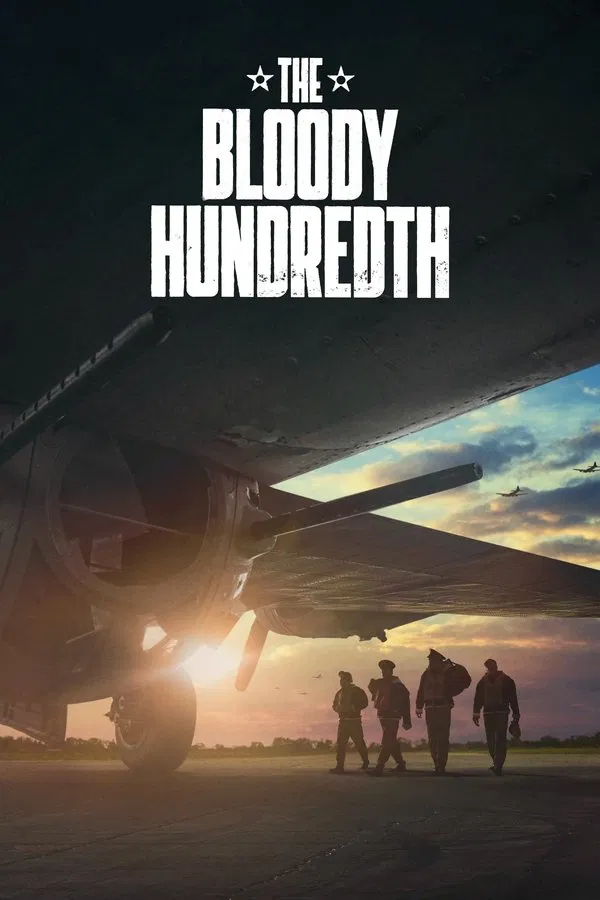 The Bloody Hundredth (2024) สุดยอดฝูงบินที่ 100 ซับไทย