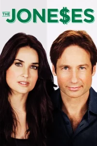 The Joneses (2009) แฟมิลี่ลวงโลก พากย์ไทย