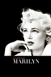 My Week with Marilyn (2011) 7 วัน แล้วคิดถึงกันตลอดไป พากย์ไทย