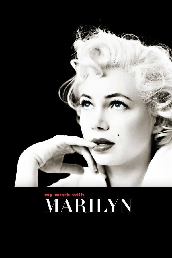 My Week with Marilyn (2011) 7 วัน แล้วคิดถึงกันตลอดไป พากย์ไทย