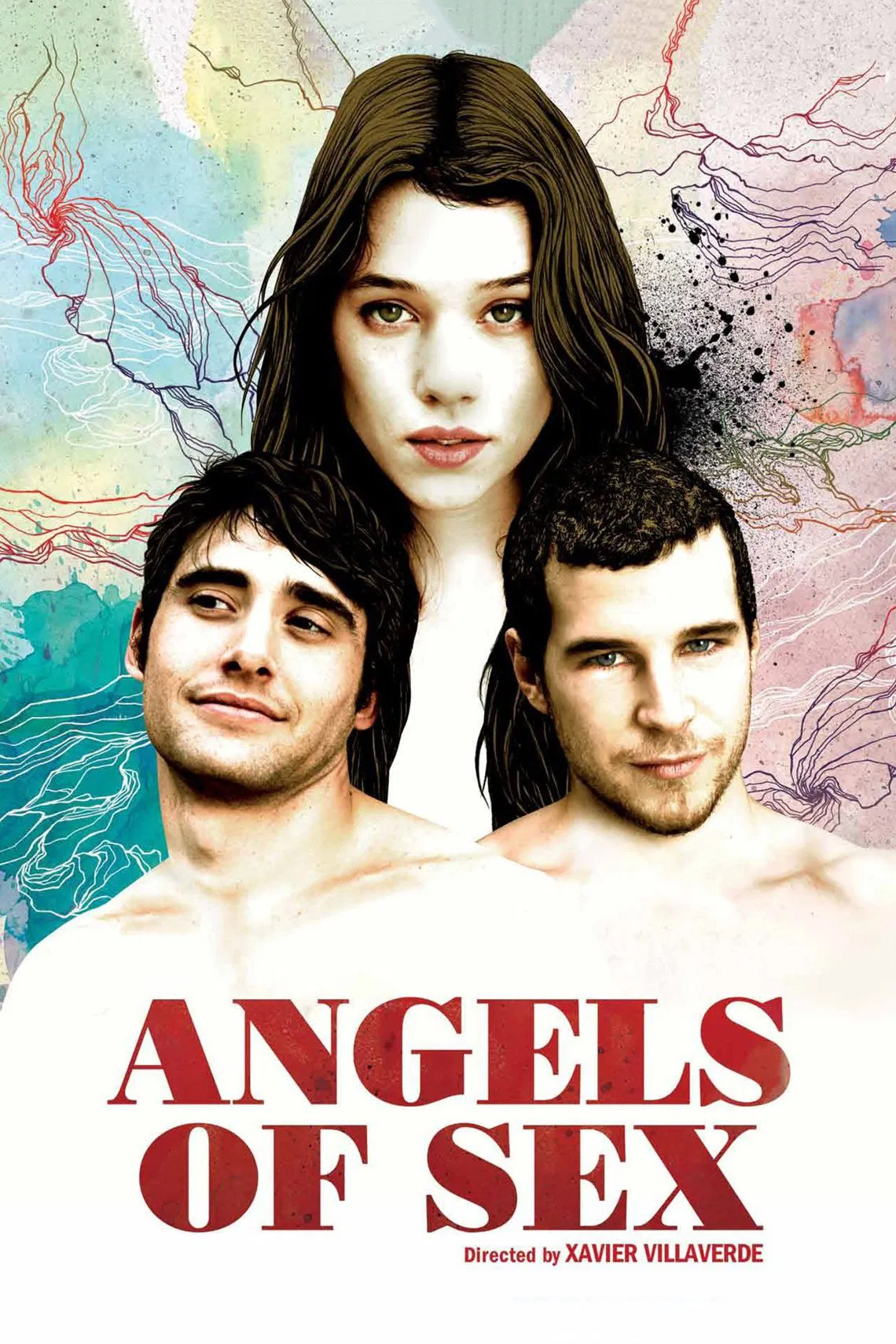 Angels of Sex (2012) รักเลขคี่ พากย์ไทย