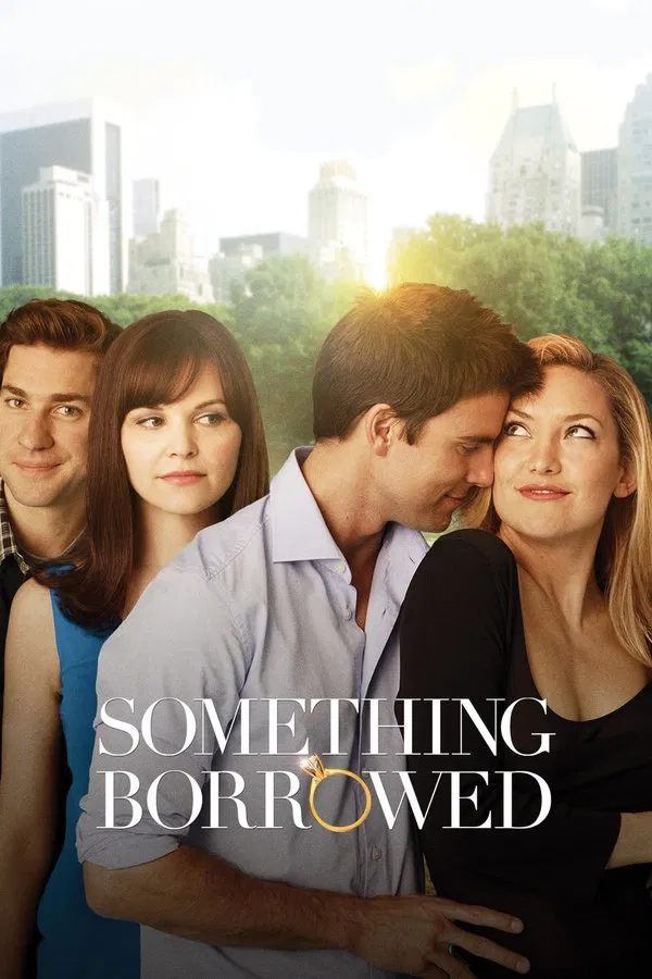 Something Borrowed (2011) ผู้ชายคนนี้ฉันขอ ยืม พากย์ไทย