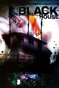 The Black House (1999) ซับไทย