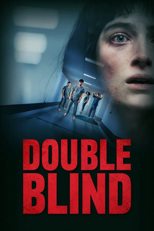 Double Blind (2023) ซับไทย