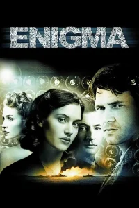 Enigma (2001) รหัสลับพลิกโลก พากย์ไทย