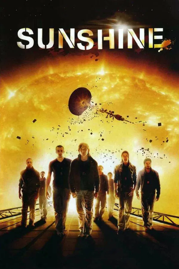 Sunshine (2007) ยุทธการสยบพระอาทิตย์ พากย์ไทย