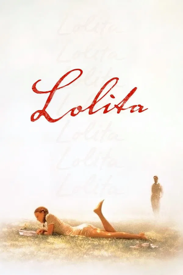 Lolita (1997) โลลิต้า สองตา หนึ่งปาก ยากหักใจ พากย์ไทย