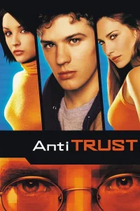 Antitrust (2001) กระชากแผนจอมบงการล้ำโลก พากย์ไทย
