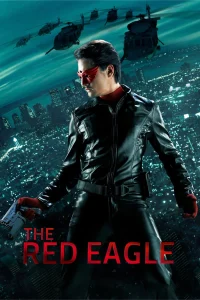The Red Eagle (2010) อินทรีแดง พากย์ไทย